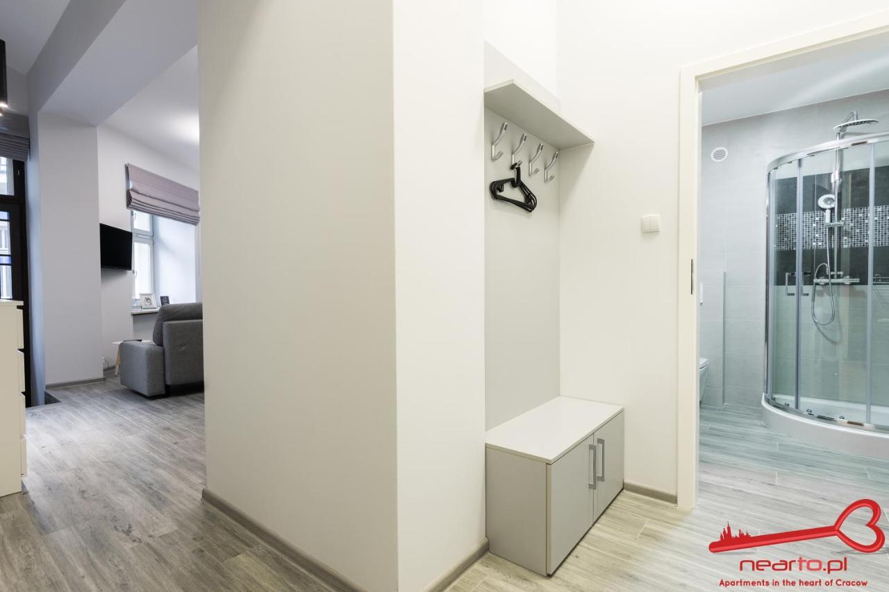 Apartment Old Town Topolowa, Krakow